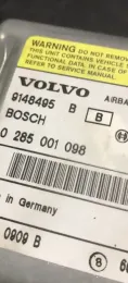 9148495 блок управления AirBag (SRS) Volvo 850 1996