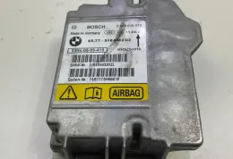 11B1175H0601F блок управління AirBag (SRS) BMW 3 E90 E91 2011