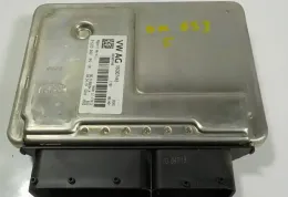 05C906034 блок управления ECU Seat Ibiza V (KJ) 2019