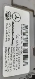 5DK01312182 блок запобіжників Mercedes-Benz E W213