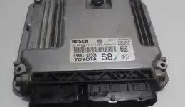 0281014846 блок управління ECU Toyota Corolla E140 E150 2009