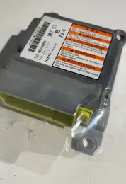 XP41M22581H блок управління AirBag (SRS) Subaru Outback 2010
