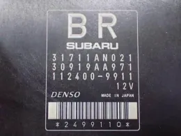 31711AN021 блок керування коробкою передач до Subaru