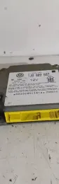 00302MCC581A блок управління AirBag (SRS) Audi A4 S4 B5 8D 1999