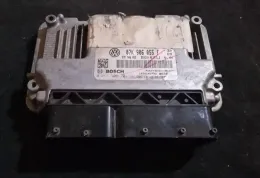 07K906055F блок управления ECU Volkswagen PASSAT B7 2013