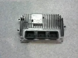 3782055LN02 блок управления двигателем Honda