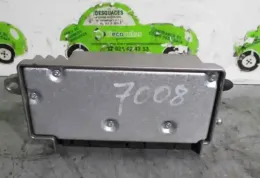 6577922427501 блок управления ecu BMW 5 F10 F11 2011