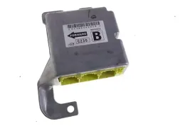 C2366509058 AirBag (SRS) control unit Mazda 5 2006