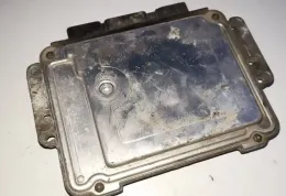 281011237 блок управління ECU Nissan Primera 2003