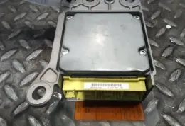 285562X200 блок управления AirBag (SRS) Nissan Terrano 2005