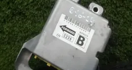 C2367412292 блок управління AirBag (SRS) Mazda 5 2007
