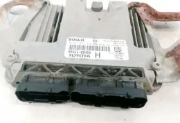 89661-0D450 блок управління ECU Toyota Yaris 2006