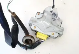 1523001304 блок управління AirBag (SRS) Daihatsu Terios 1998