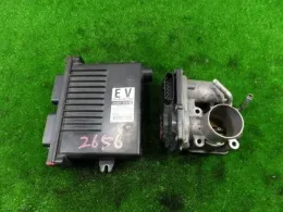 1AAB18880A блок управления двигателем Mazda Carol