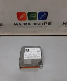 Блок управления AIR BAG Kia Magentis EF G6BV 2006