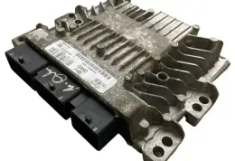 Блок управления ECU 5WS40758CT 8g9112a650hc ecu ford galaxy - фото