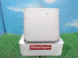 237105V002 блок управления двигателем Nissan