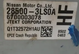 285003LS0A блок управління Nissan e-NV200 2011 - фото