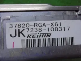 37820RGAX61 Honda Life engine control unit ECU