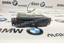 Блок навигации BMW X5 E53