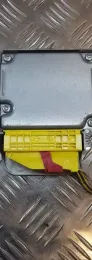 04060402E блок управления AirBag (SRS) Volkswagen Caddy 2006