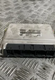 28SA0000 блок управления ECU Nissan Almera N16 2002