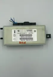 13B3150C18078 блок управління AirBag (SRS) BMW X3 F25 2011