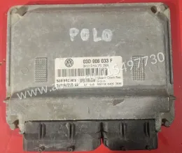 03D906033F блок управління ECU Volkswagen Polo 2012