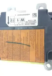 AE4EH20Y200359 блок управління AirBag (SRS) Nissan Qashqai 2021 - фото
