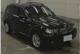 Кнопка/блок склопідйомника bmw x3 e83