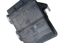 3Q0959655AE блок управления AirBag (SRS) Volkswagen PASSAT B8 2016