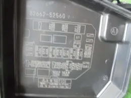 8274152041 блок запобіжників до Toyota Ractis