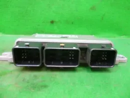 NEC007983 блок управления двигателем Nissan