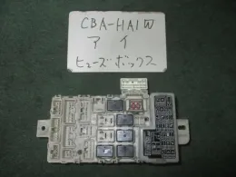 8565A078 блок предохранителей Mitsubishi