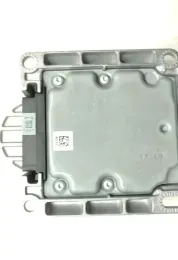 0265020172 блок управления AirBag (SRS) BMW X3 F25 2012