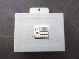 MEC11680 блок керування двигуном до Nissan