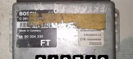 261200131 блок управління ECU Opel Vectra A 1990