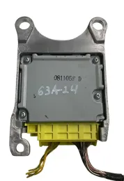 80L0582307 блок управления AirBag (SRS) Toyota Hilux (AN10, AN20, AN30) 2008