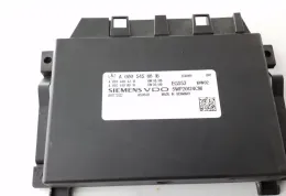 A0005456816 блок управления коробкой передач Mercedes-Benz E W212 2015 - фото
