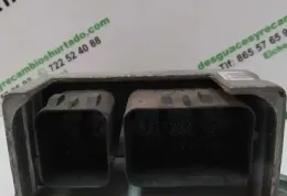 620026413999 блок управління AirBag (SRS) Ford Focus 1998