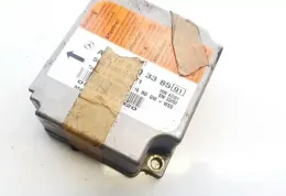 500305130771 блок управления AirBag (SRS) Mercedes-Benz E W211 2003