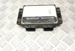 587983 блок управління ECU Citroen Berlingo 2004