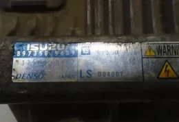 LSD04007 блок управления ECU Opel Meriva A 2004