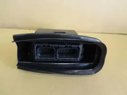 1A4818880 блок управления двигателем Mazda