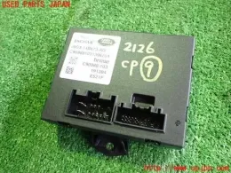 J9D314B673AG блок управления Jaguar