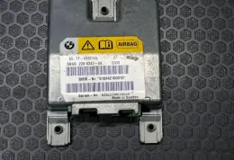 03B223MA26539 блок управління AirBag (SRS) BMW 5 E60 E61 2007