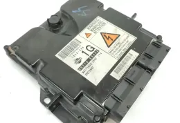 223710EB30A блок управления ECU Nissan Pathfinder R51 2005