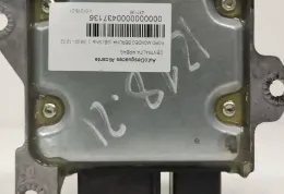 1S7T14B056BECD132 блок управління AirBag (SRS) Ford Mondeo Mk III 2000