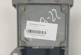 0285001493 блок управления AirBag (SRS) Ford Ka 1996