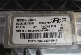 28377305 блок управления двигателем Hyundai i30 2012